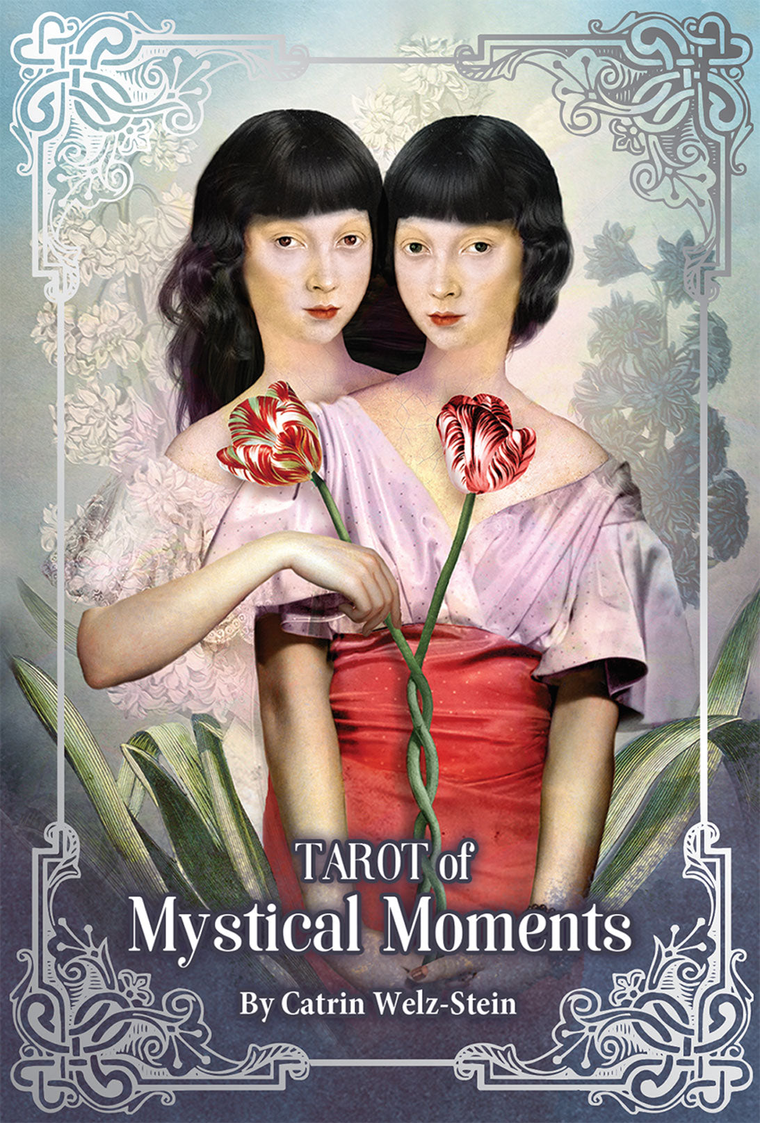 Tarot Of Mystical Moments