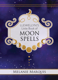 little book of moon spells