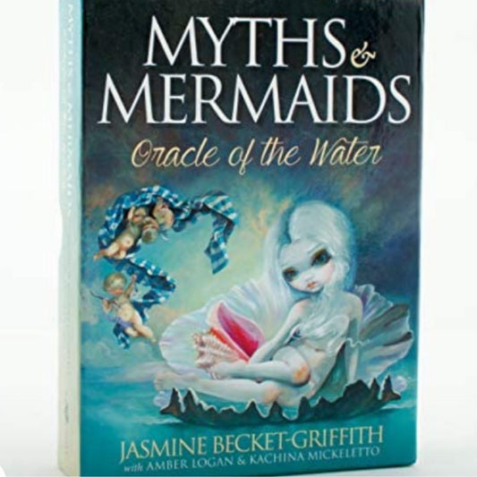 Myths and Mermaids