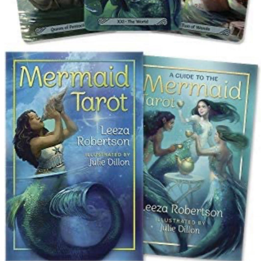 Mermaid Tarot