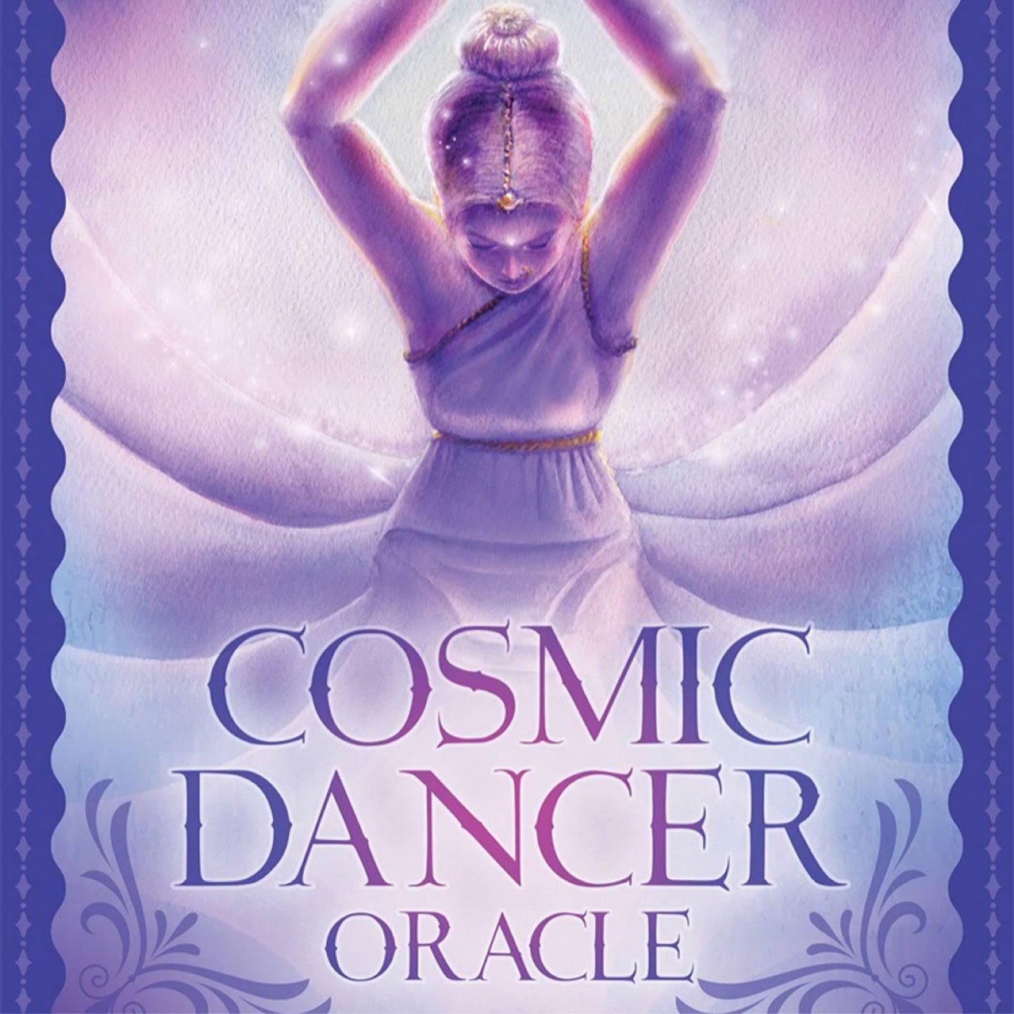 Cosmic Dancer