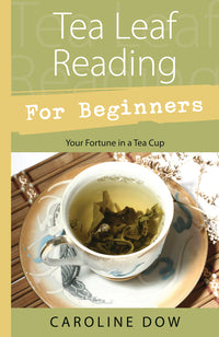 Tea Leaf Readings