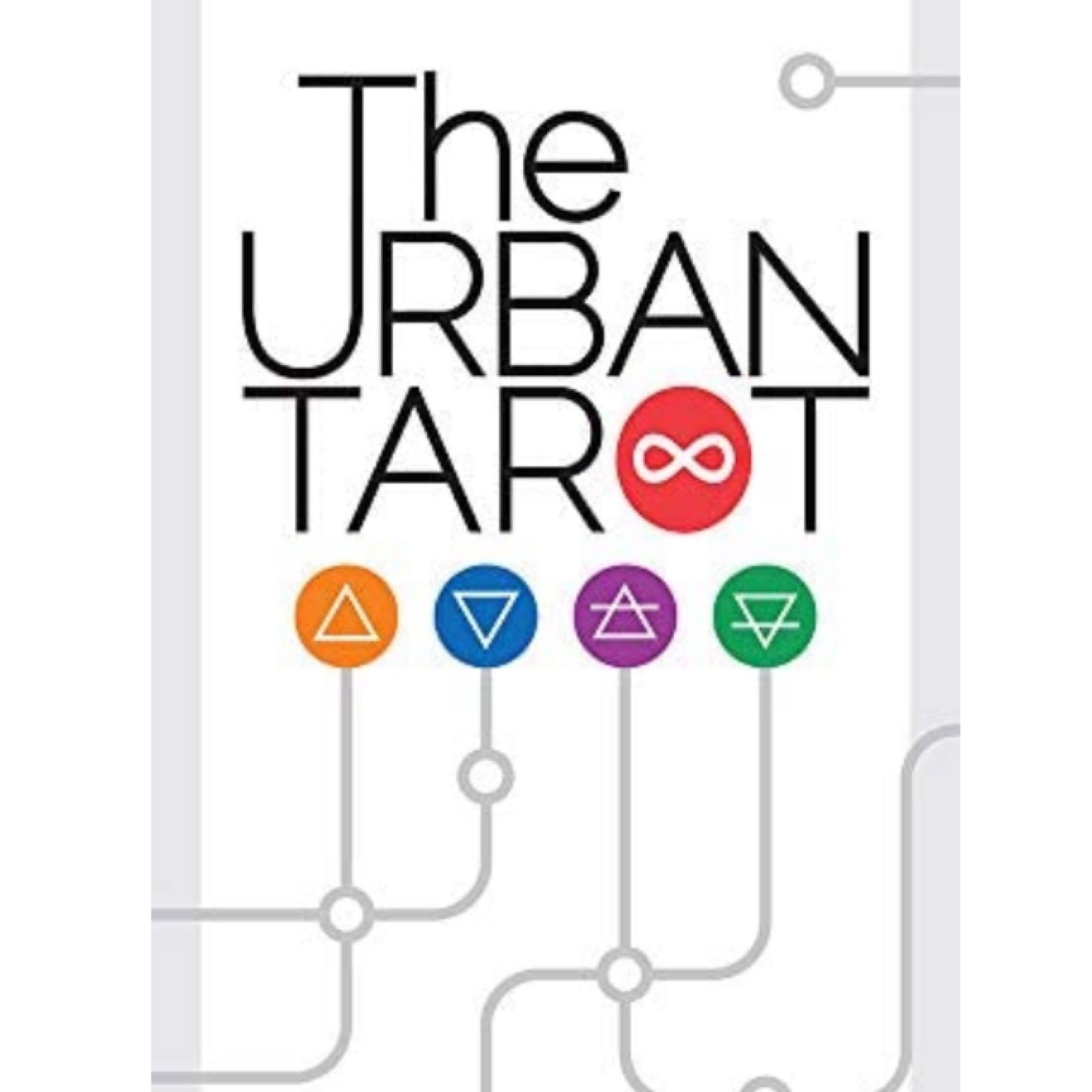 The urban tarot