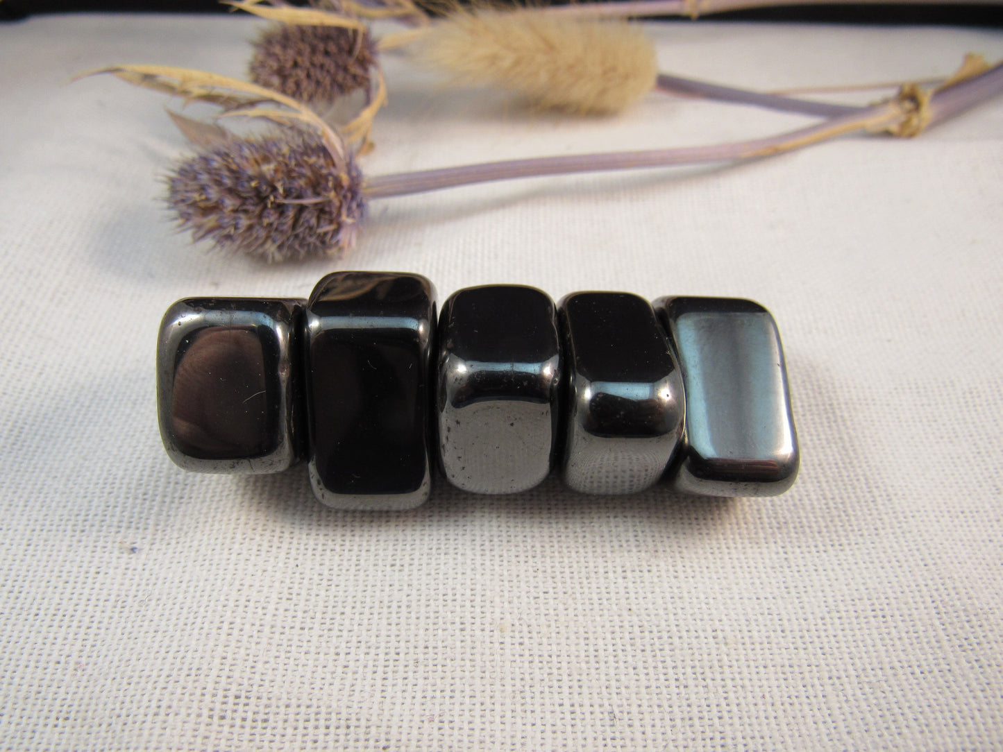 Magnetic Hematite