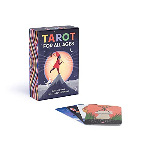 Tarot For All Ages