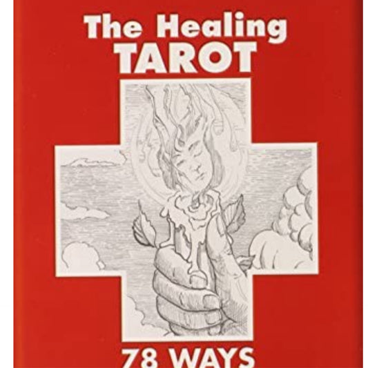 The Healing Tarot