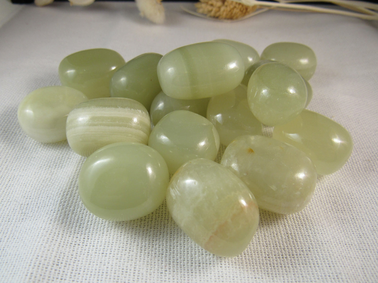 Calcite Green