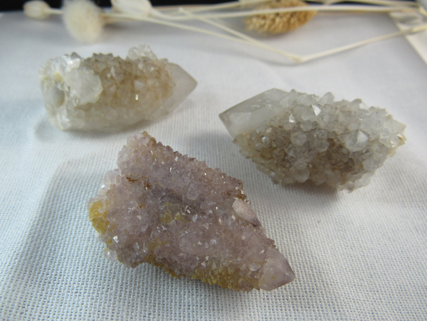 Fairy Quartz