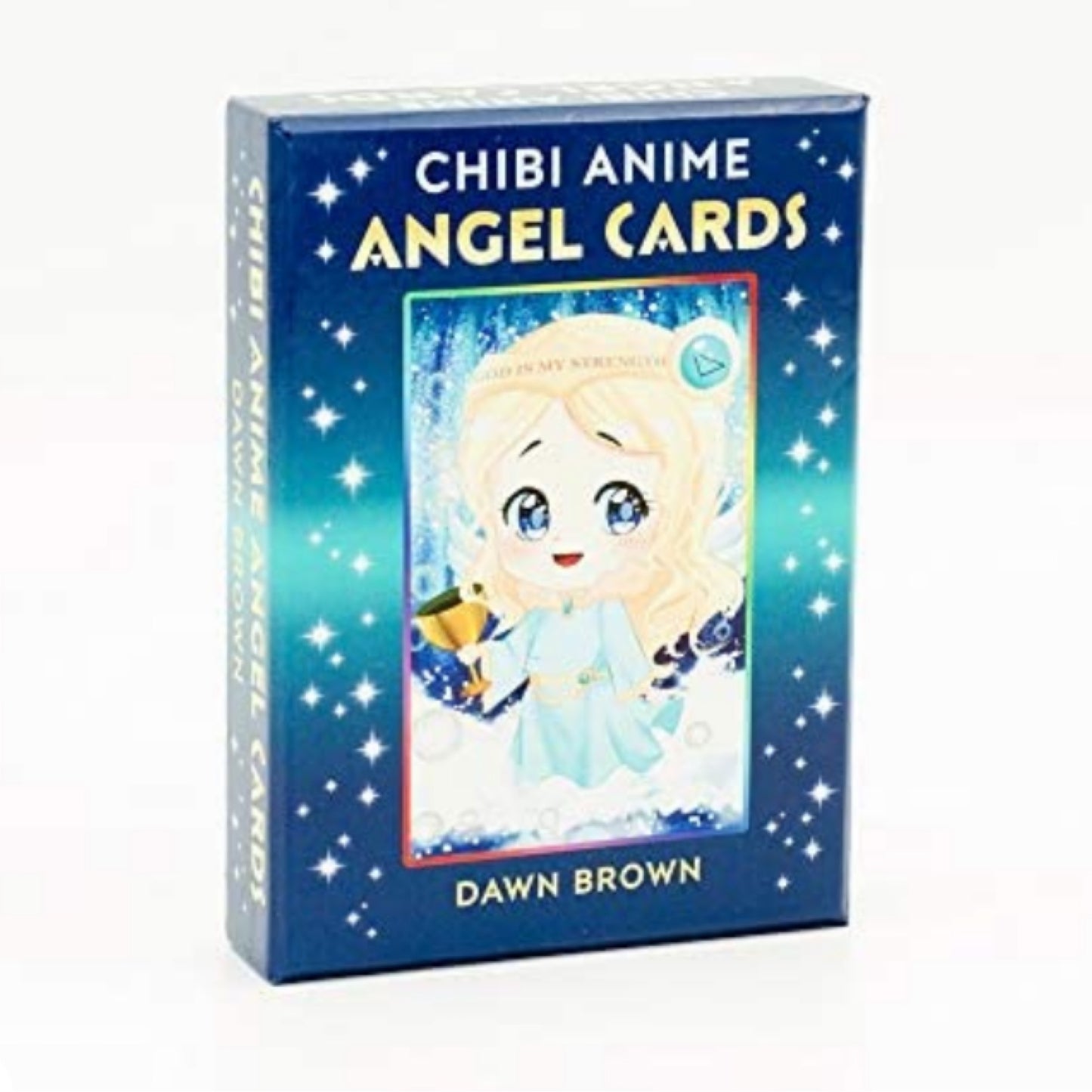 Anime Angel Cards Oracle