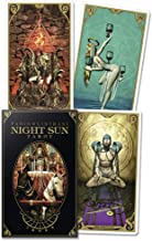 Night Sun Tarot