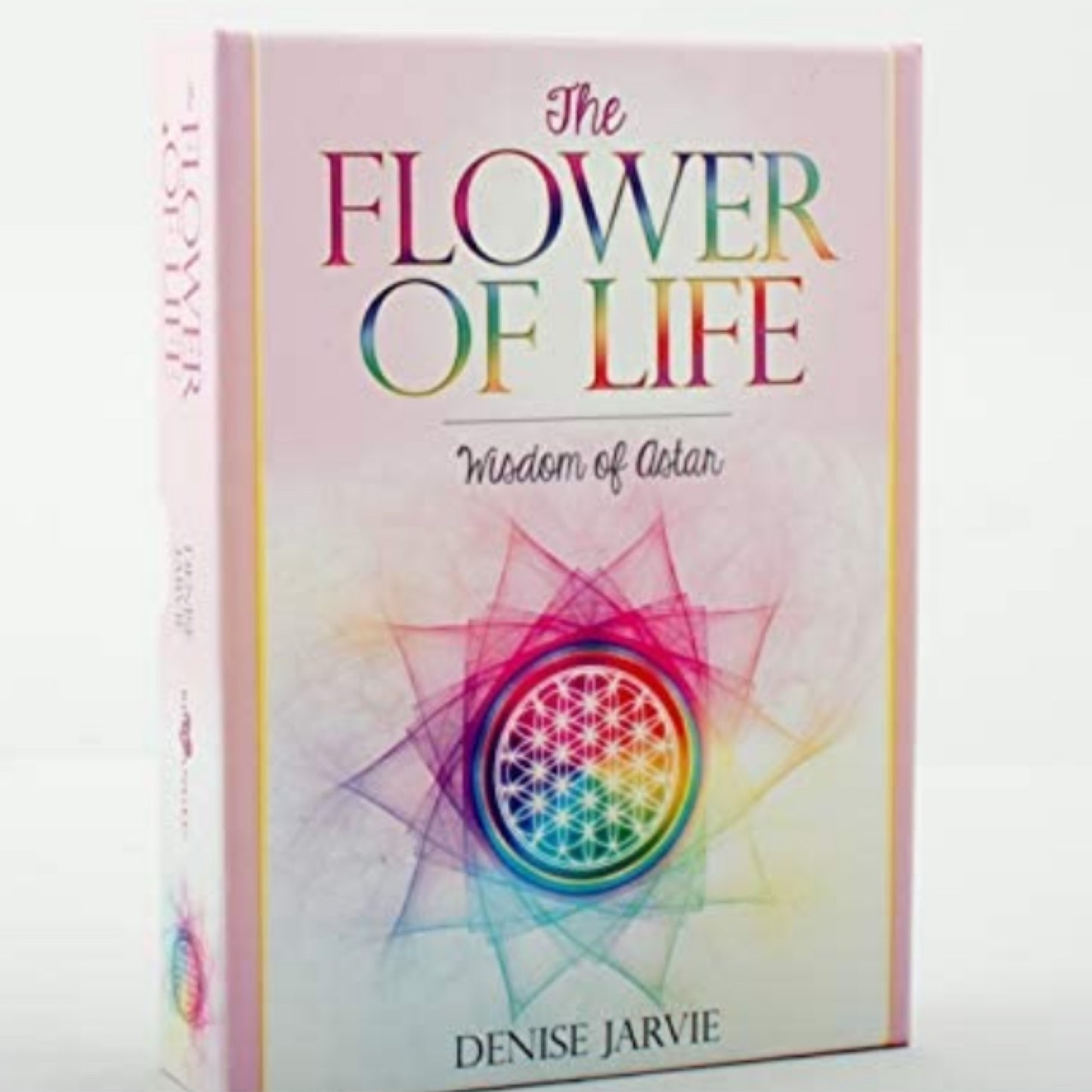 The Flower of Life