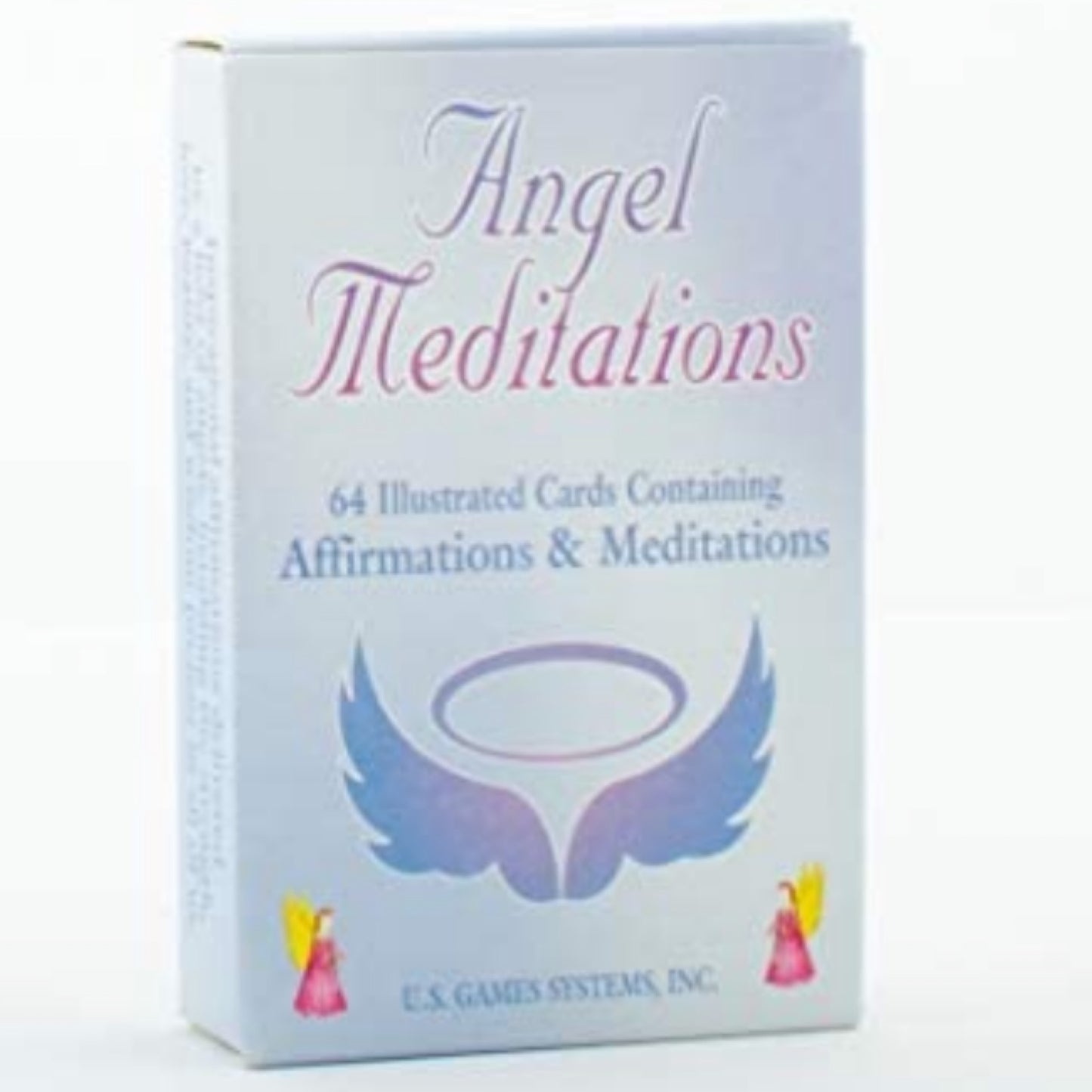 Angel Meditations