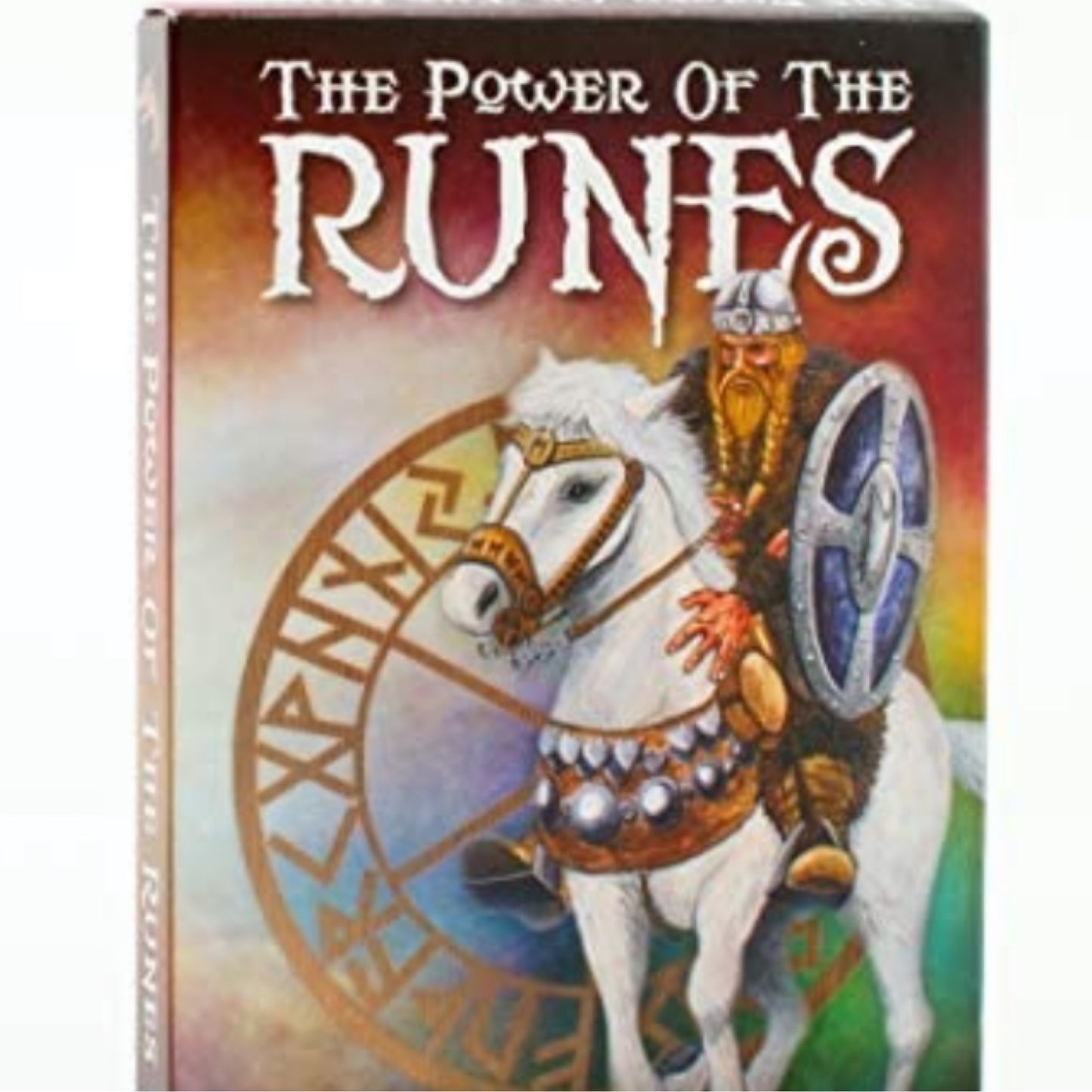 Power of the Runes