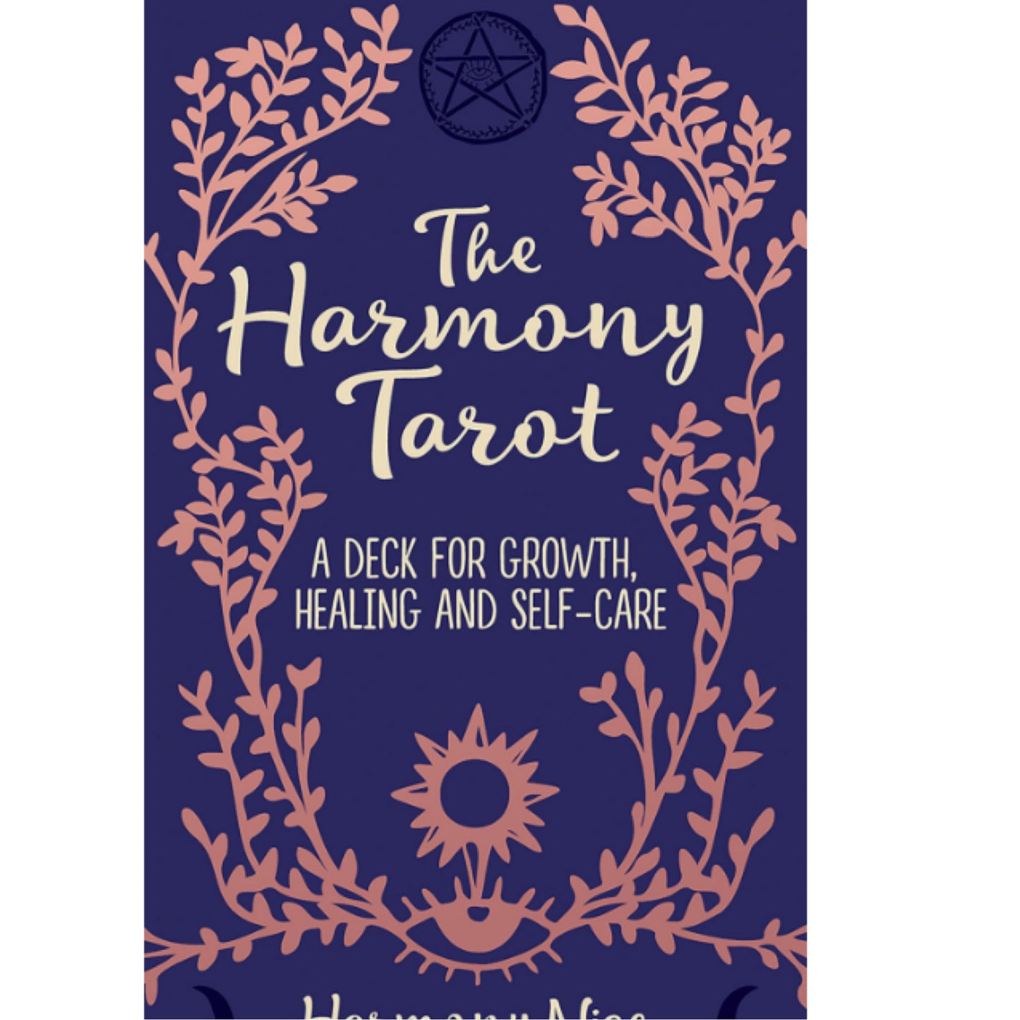 The Harmony Tarot