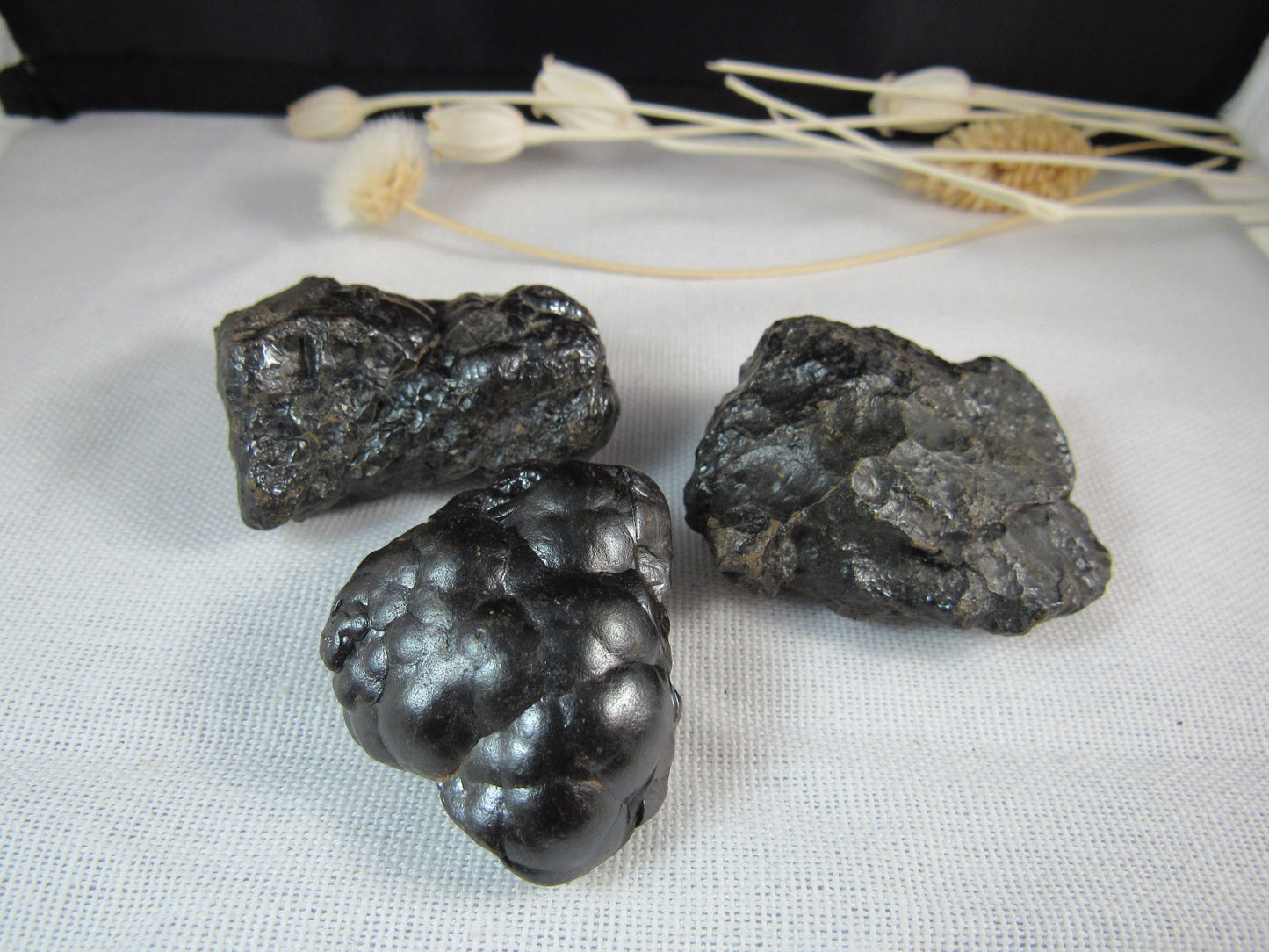 Hematite Brain