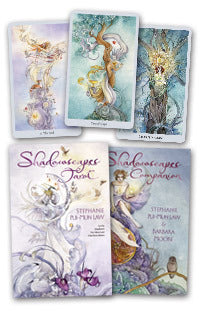 Shadowscapes Tarot