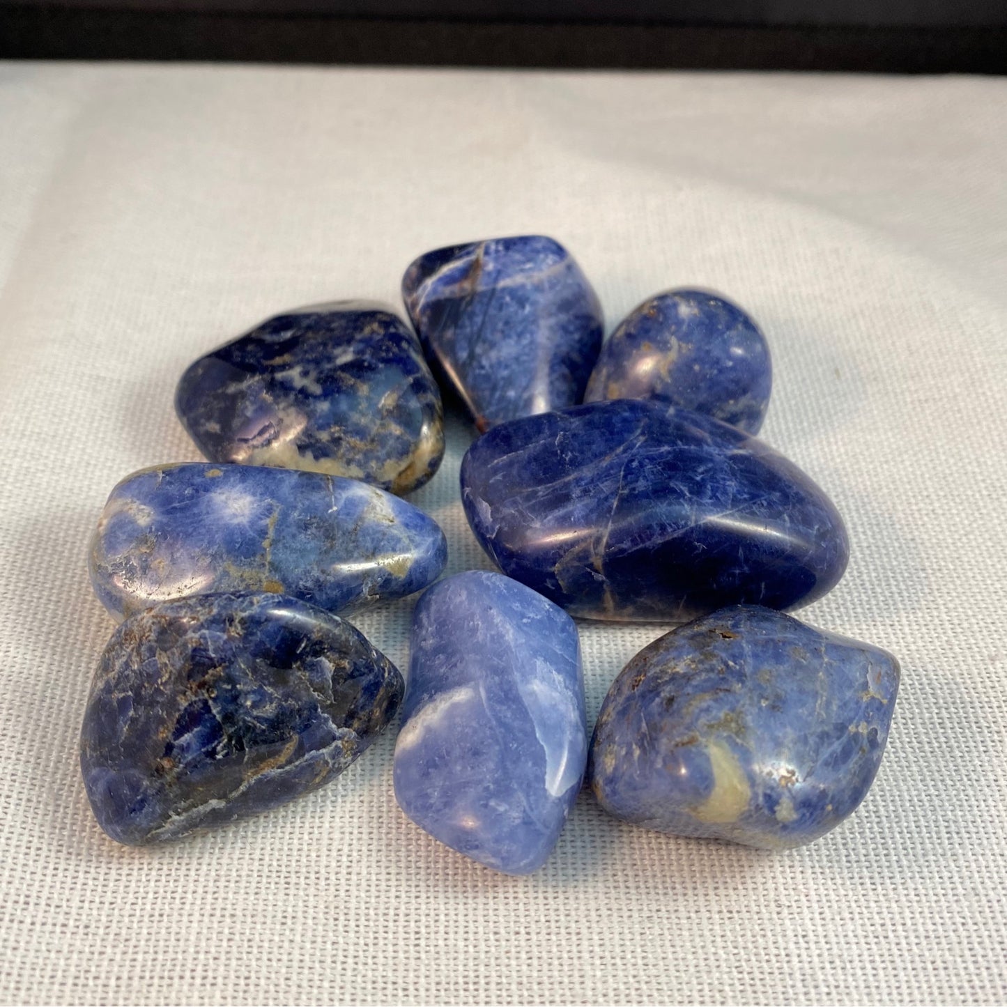 Sodalite