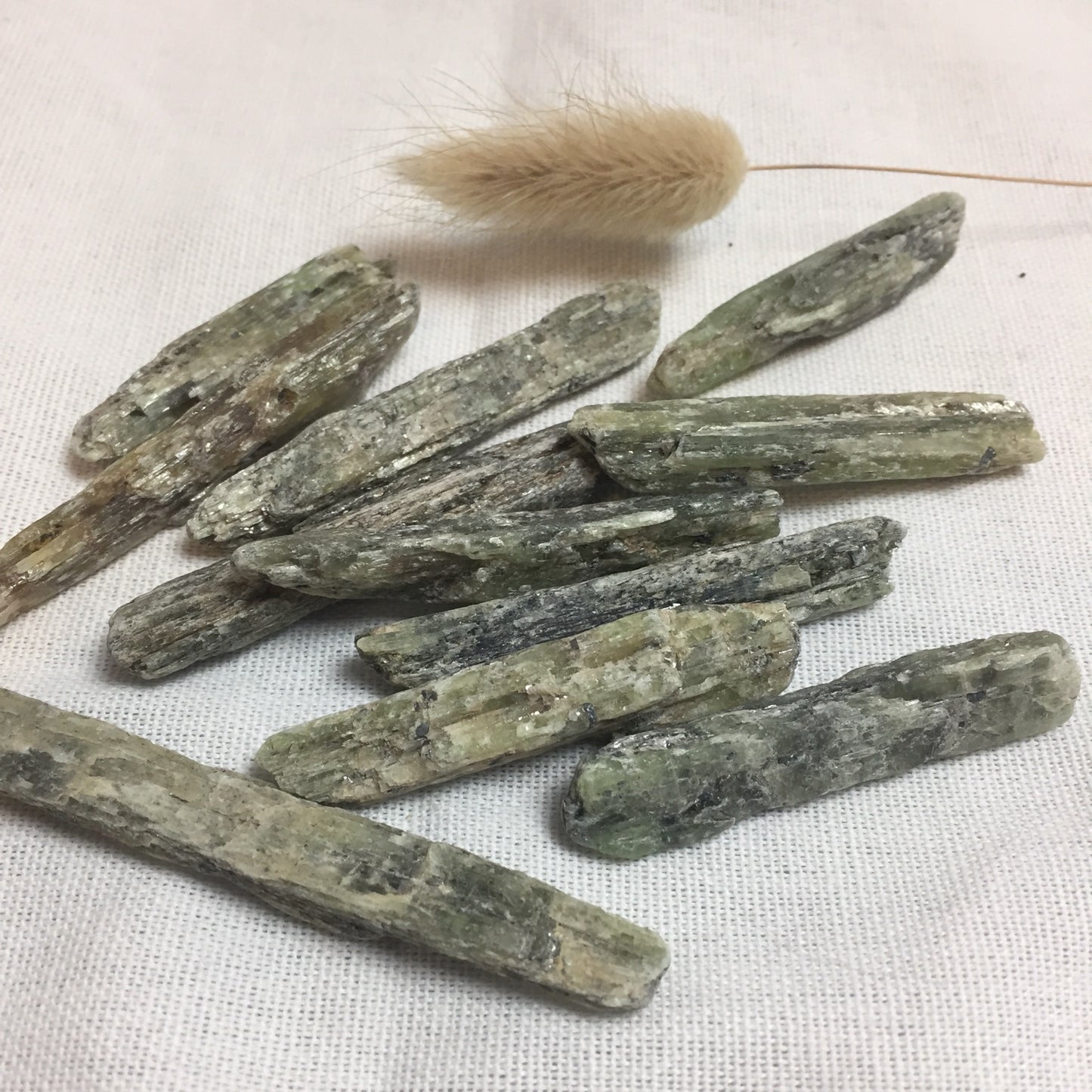 Green Kyanite