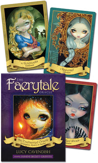 The Faerytale Oracle