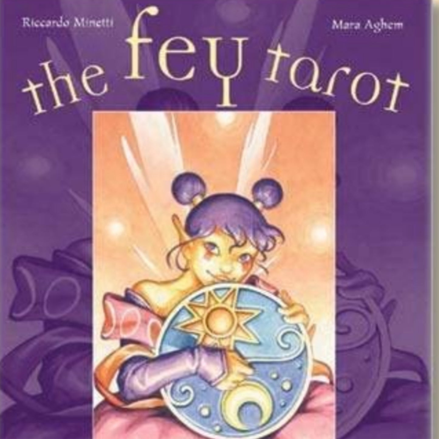 The Fey Tarot