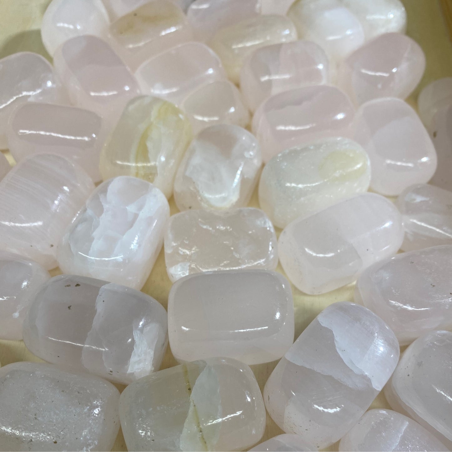 Calcite Pink