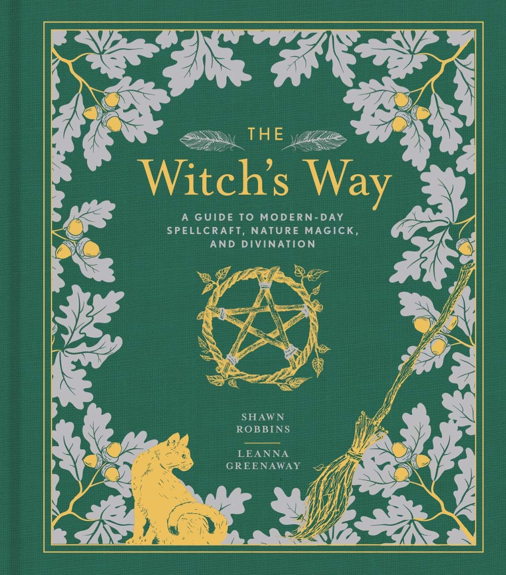 The Witches Way