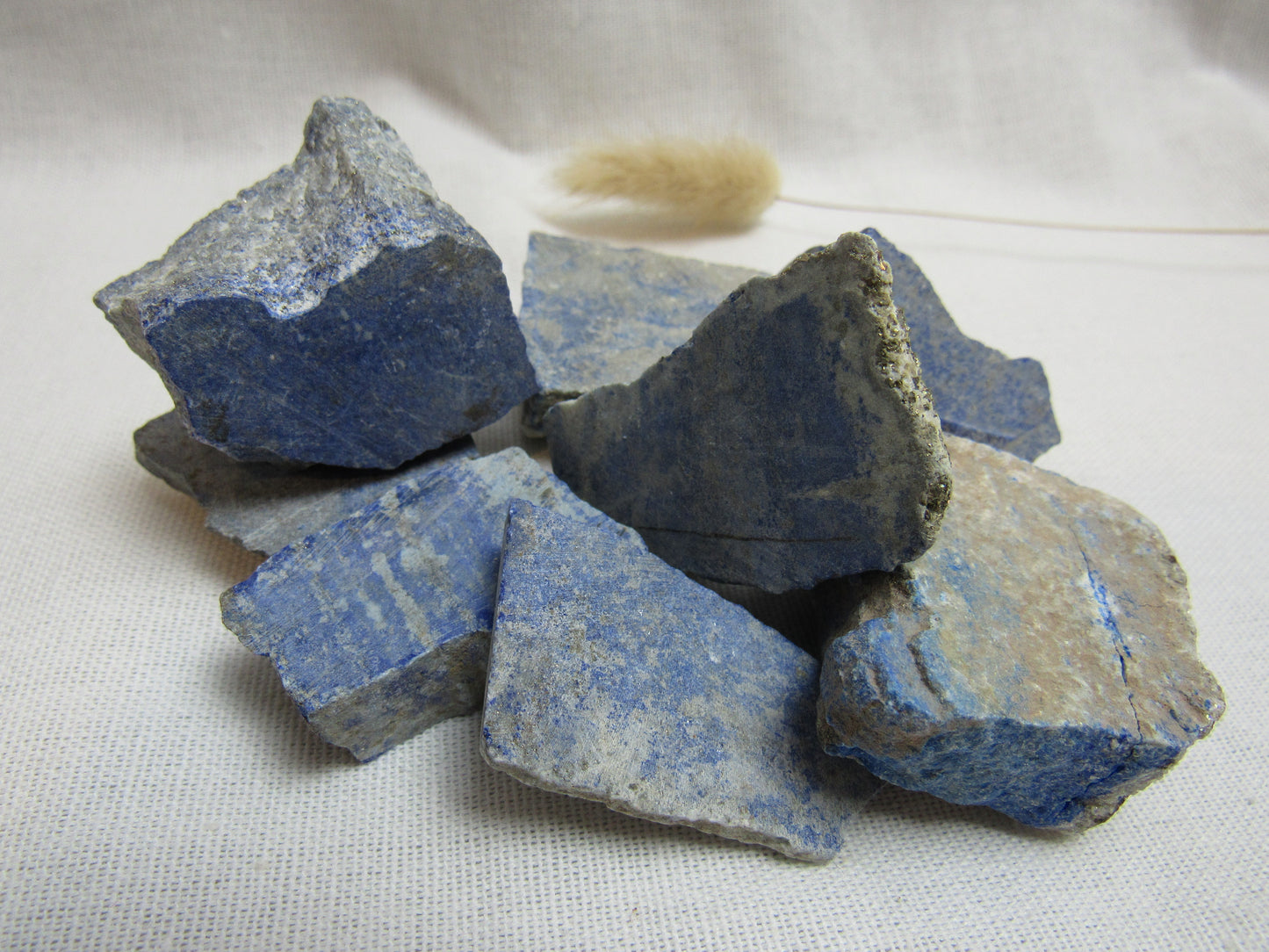 Lapis Lazuli Raw