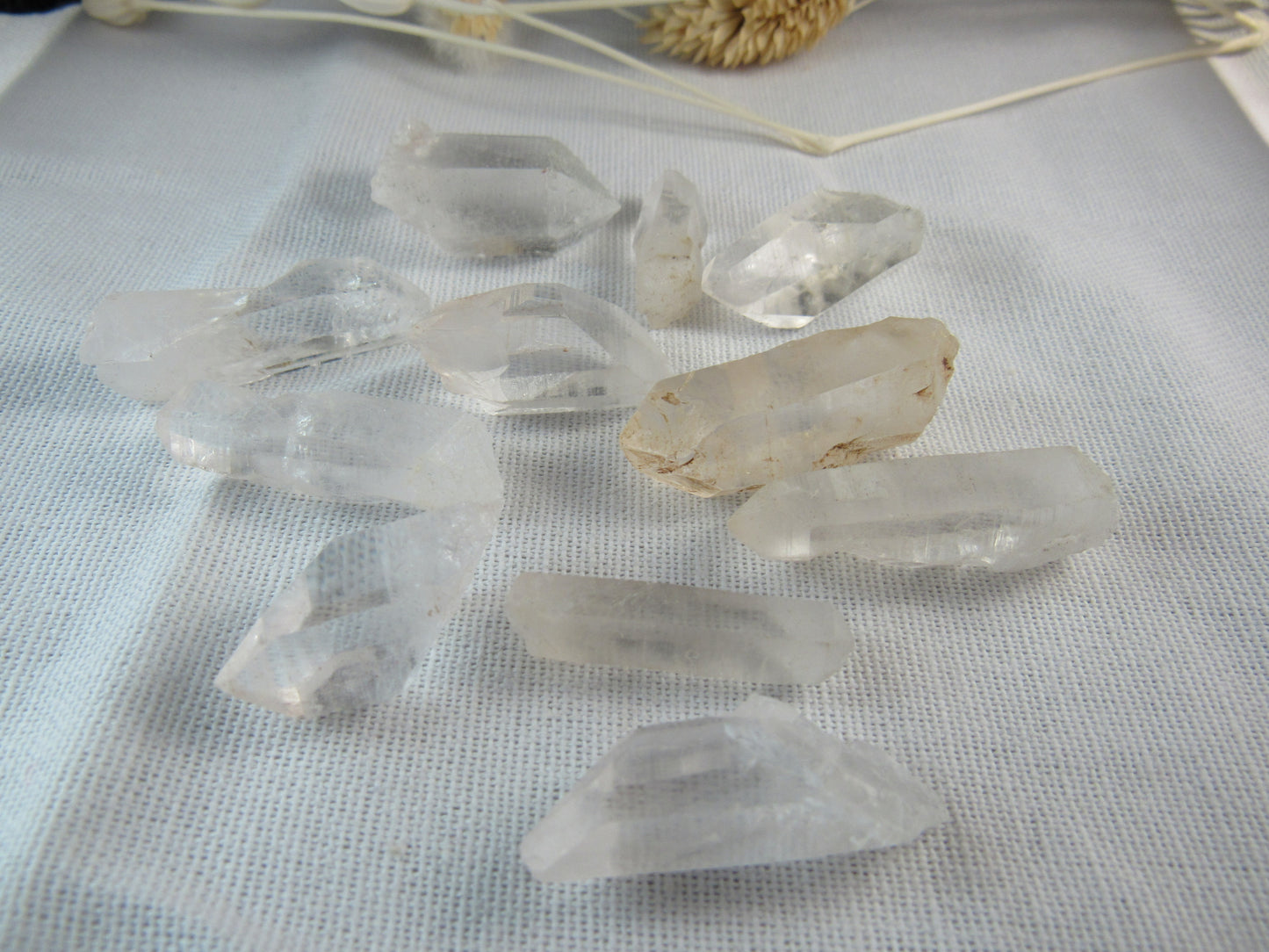 Himalayan Quartz