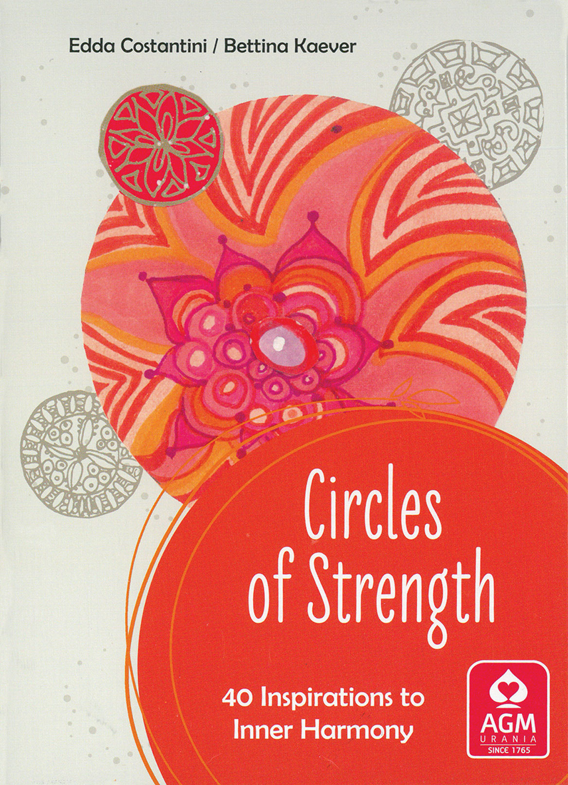 Circles Of Strength