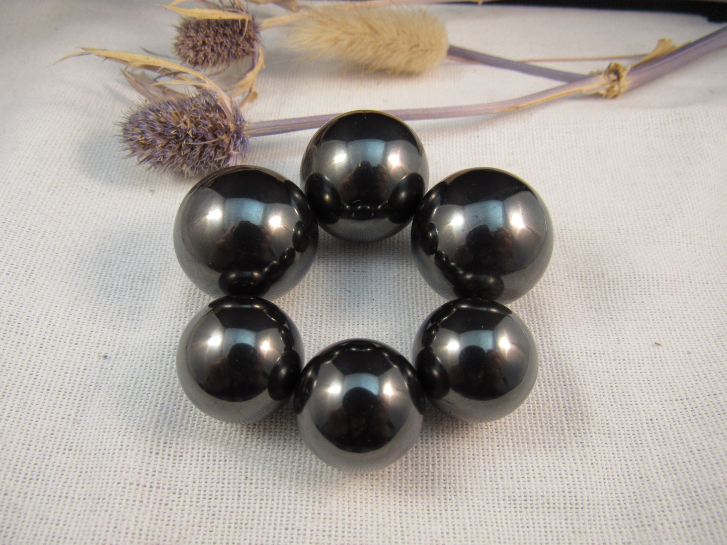 Magnetic Hematite Sphere