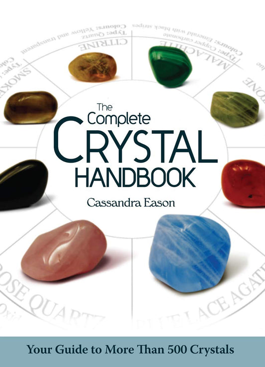 The Crystal Handbook
