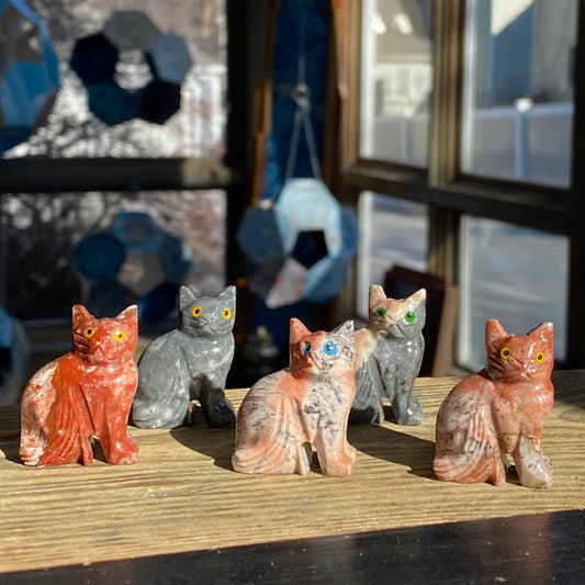 Cat Dolomite
