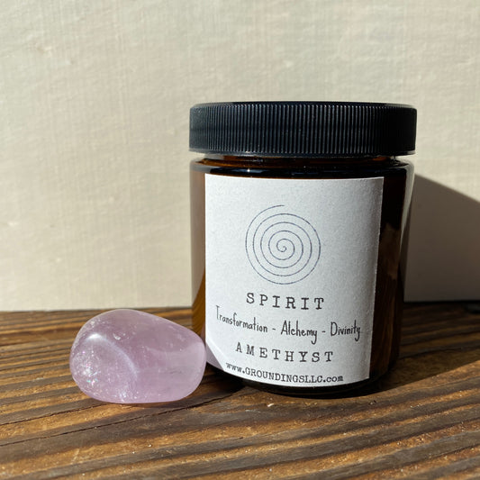 Spirit Candle