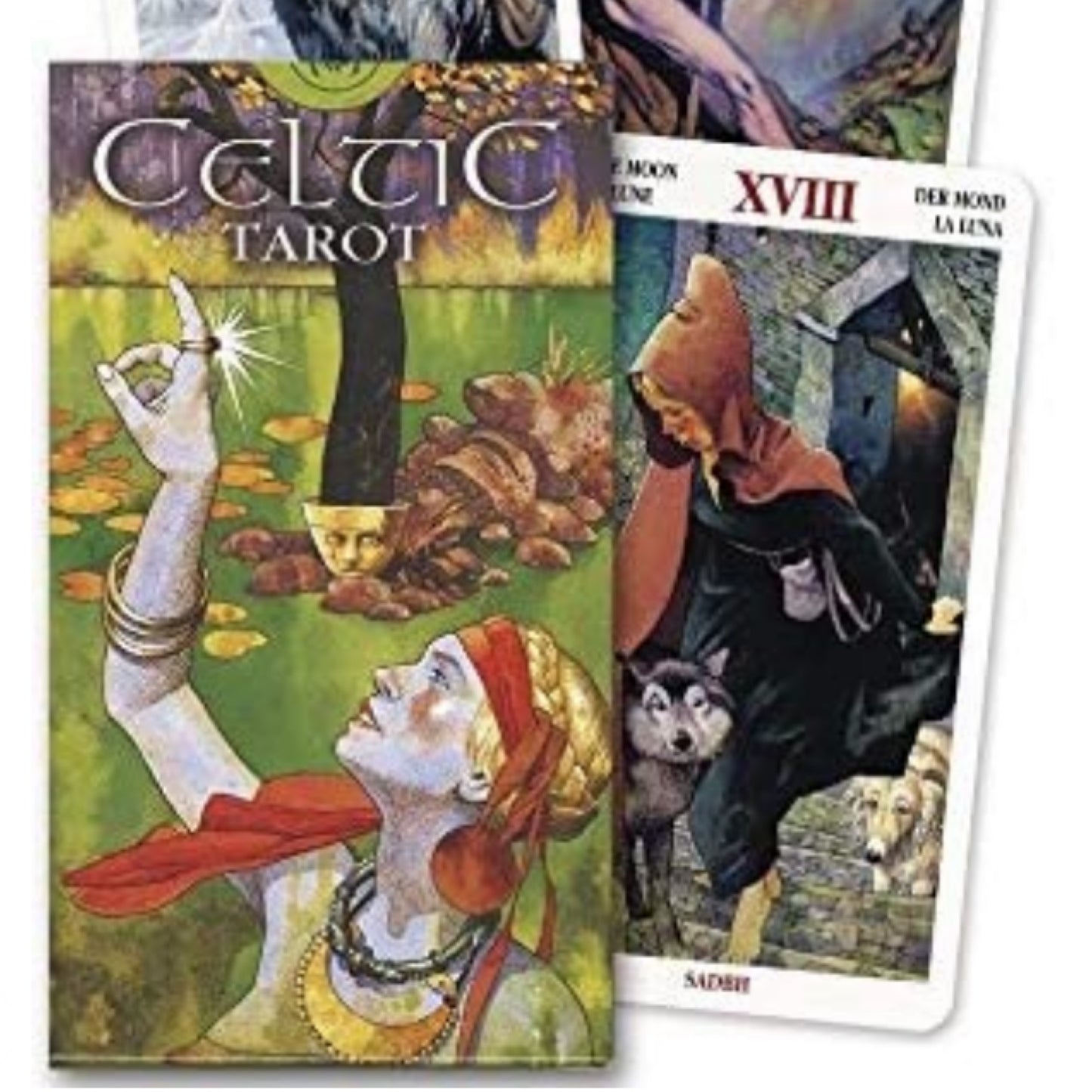 Celtic Tarot