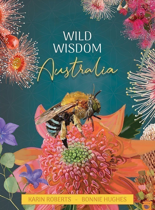 Wild Wisdom Australia Oracle