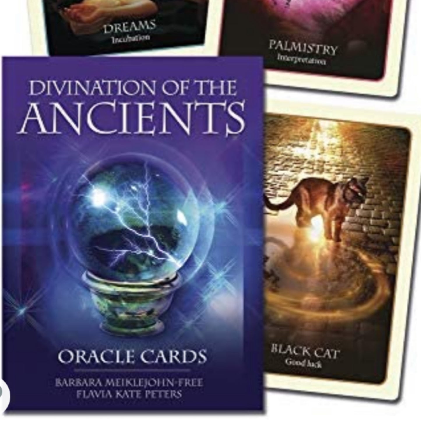 Divination of the Ancients