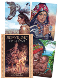 Ancestor Spirit