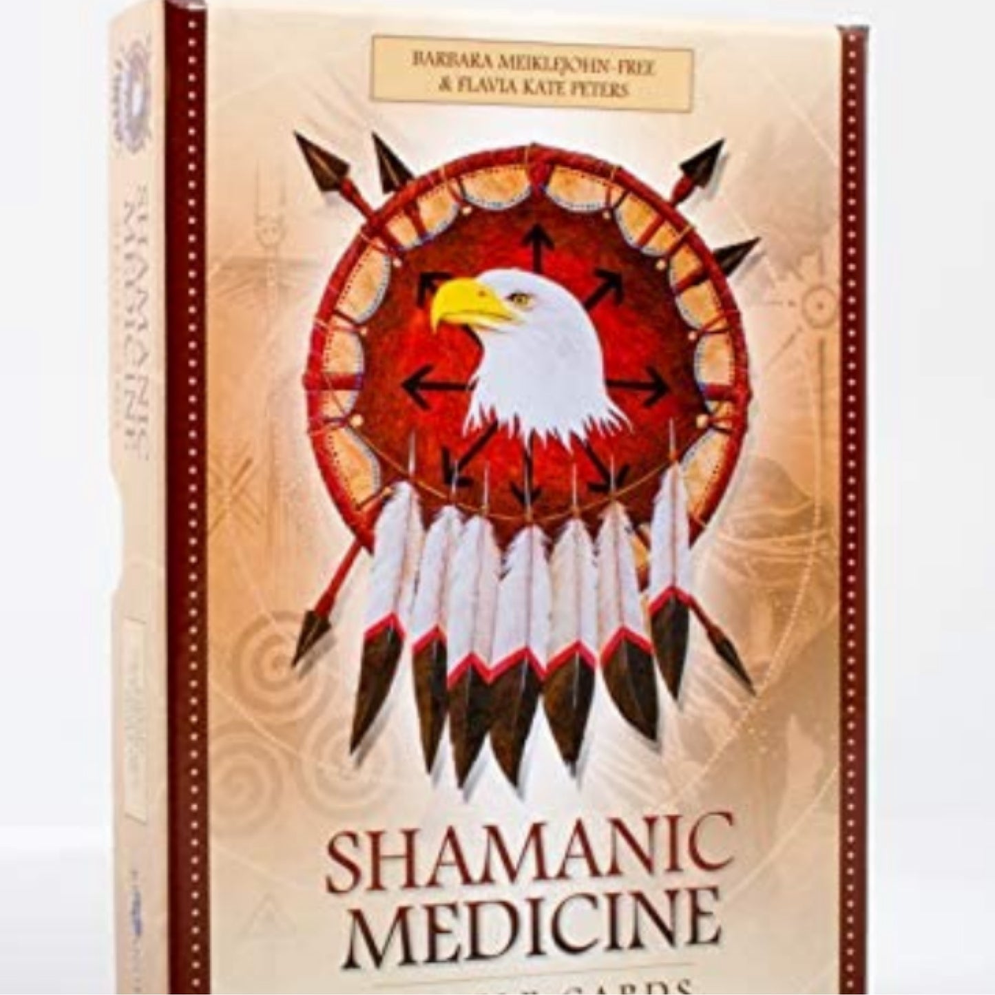 Shamanic Medicine