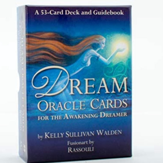 Dream Oracle Cards