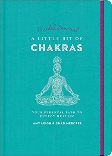 Chakra Journal