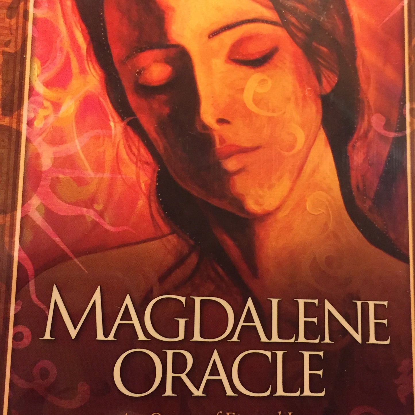 Magdalene Oracle