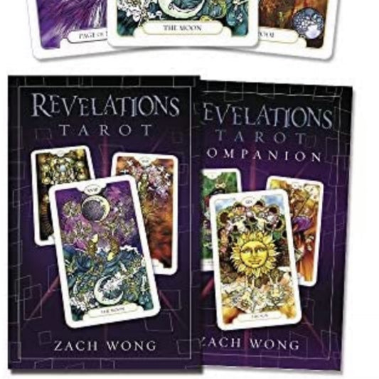 Revelations Tarot