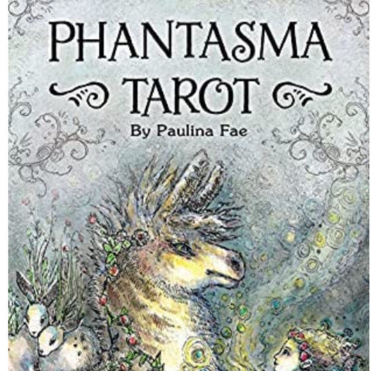 Phantasma Tarot