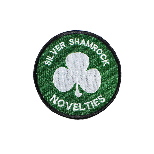 Silver Shamrock Novelties-Halloween III