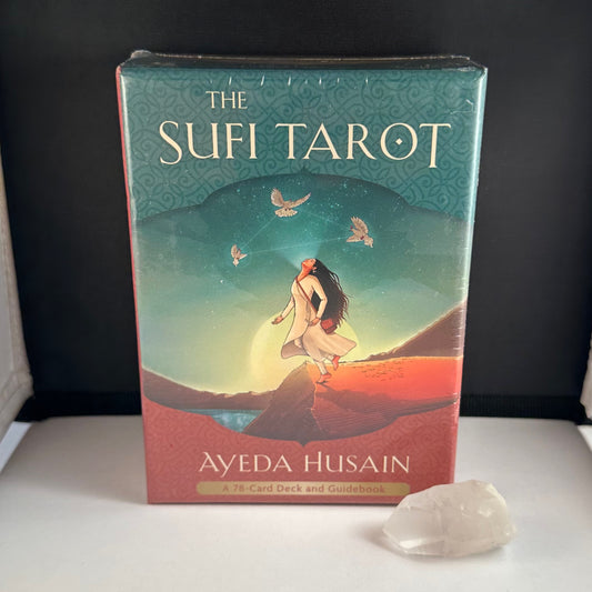 The Sufi Tarot