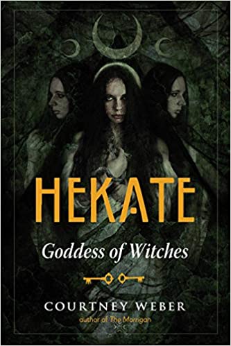 Hekate Goddess Of Witches