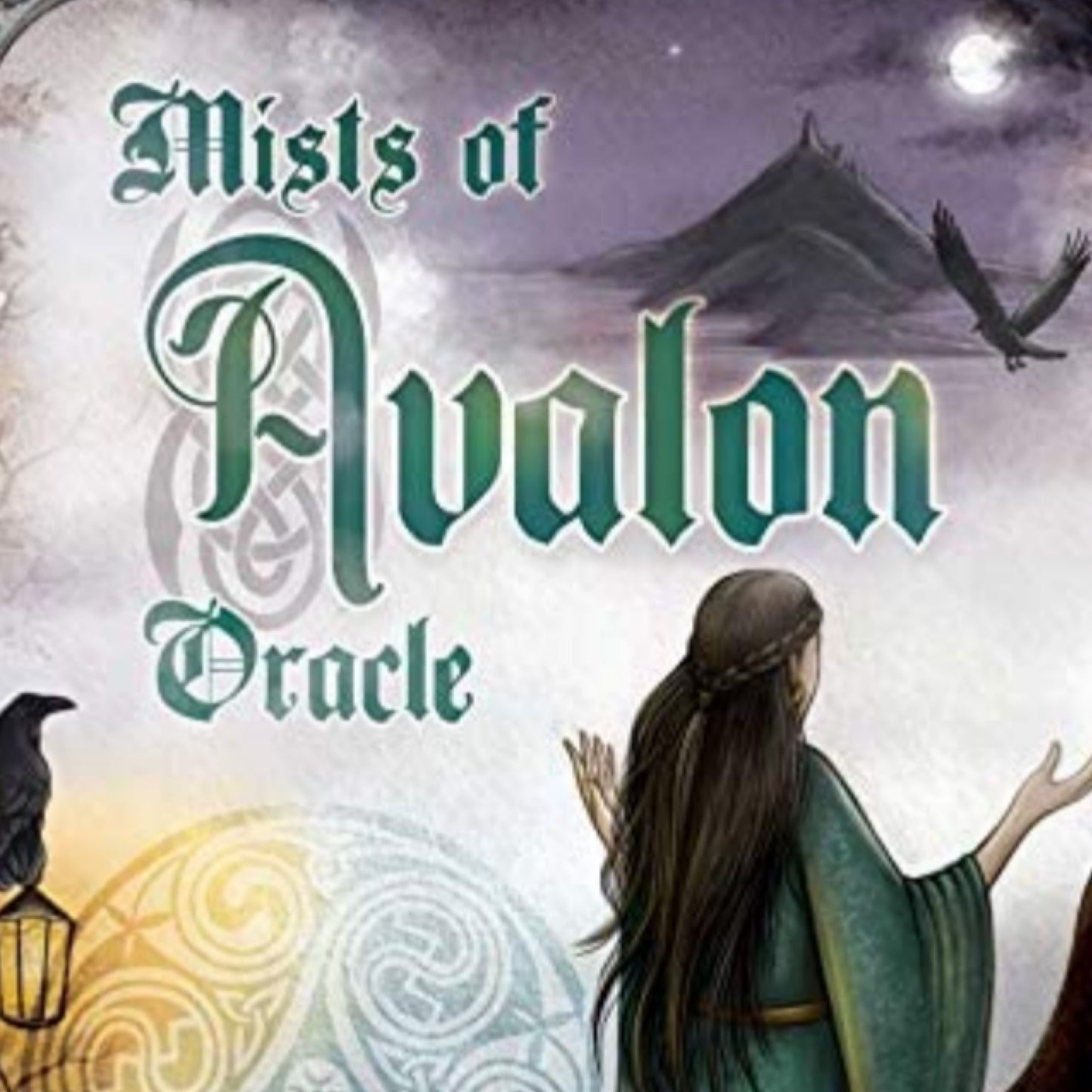 Mists of Avalon oracle