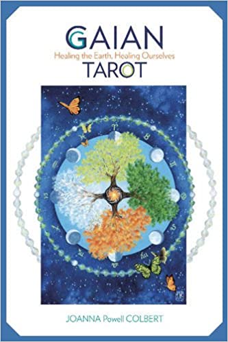 Gaian Tarot