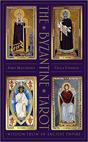 The Byzantine Tarot