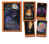 The Ravens Prophecy Tarot